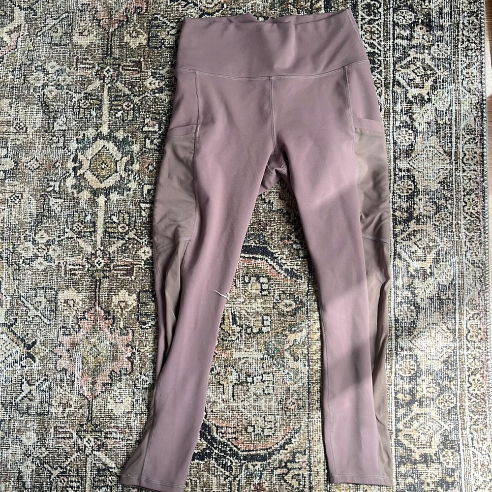 Fabletics leggings